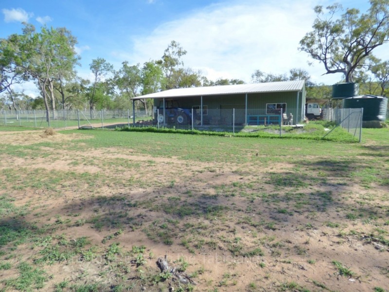 Mareeba QLD 4880