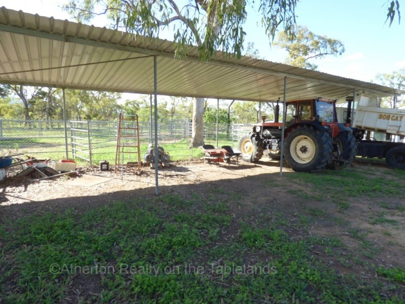 Mareeba QLD 4880
