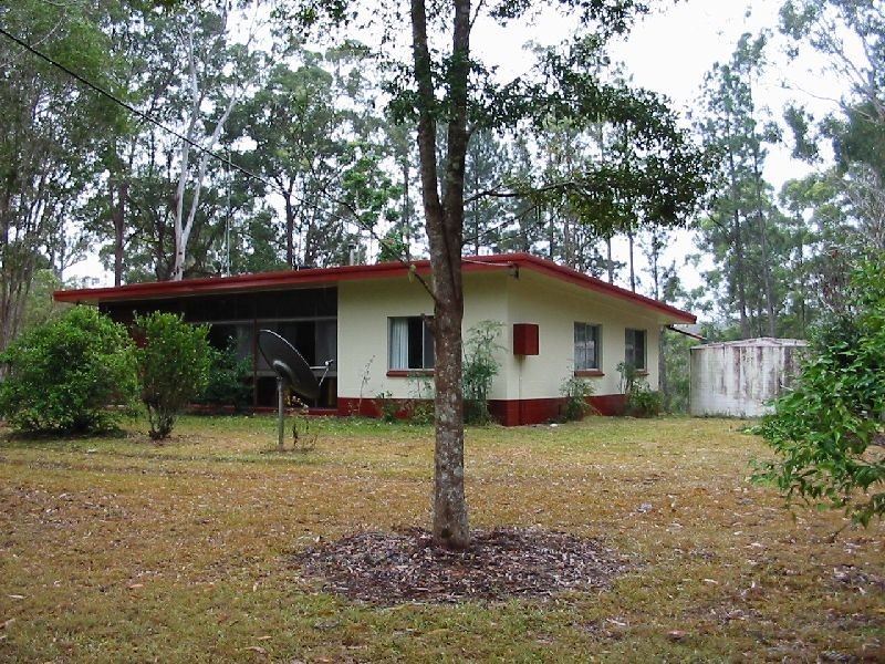 Wondecla QLD 4887