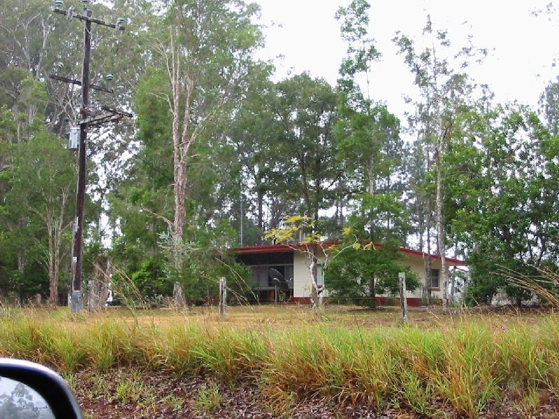 Wondecla QLD 4887