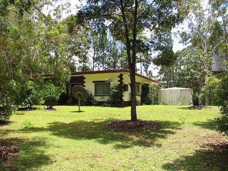 Wondecla QLD 4887