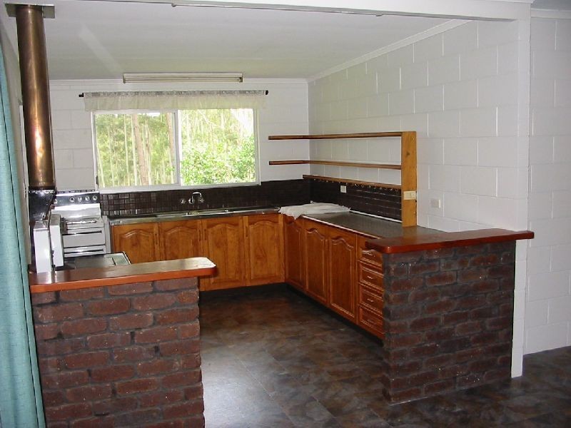 Wondecla QLD 4887