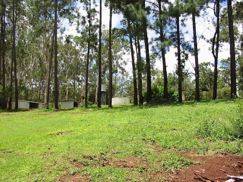 Wondecla QLD 4887