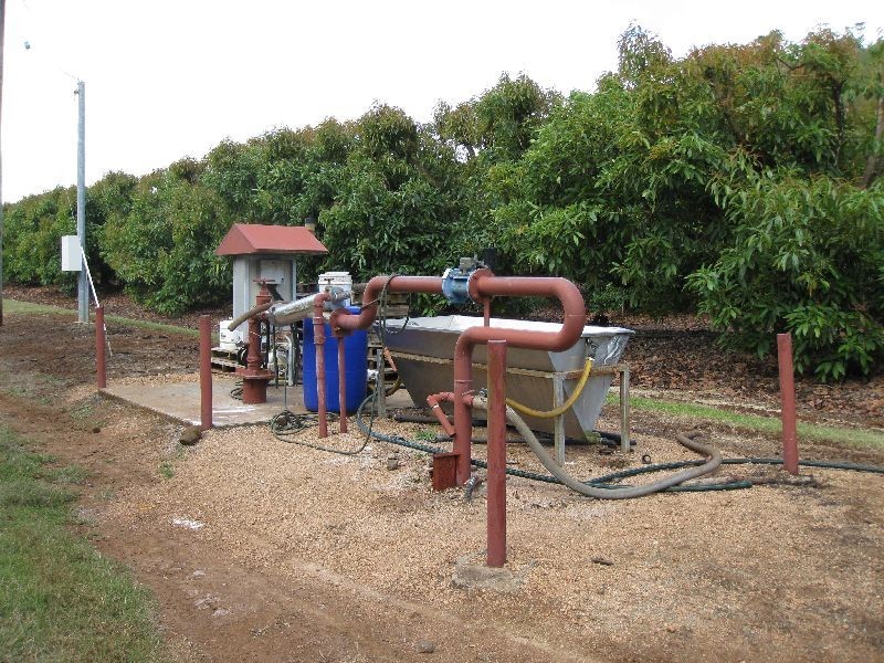 East Barron QLD 4883