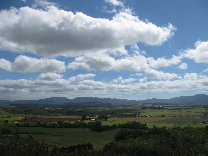 East Barron QLD 4883