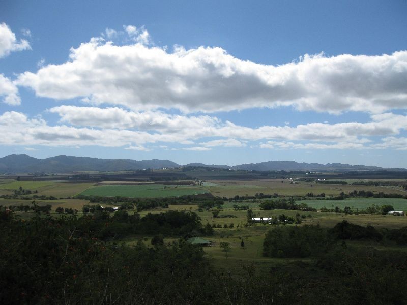 East Barron QLD 4883