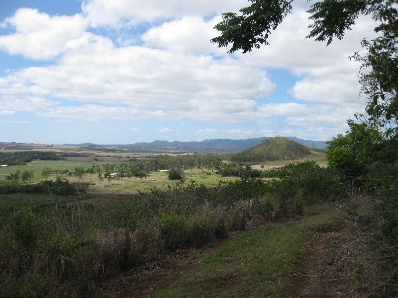 East Barron QLD 4883