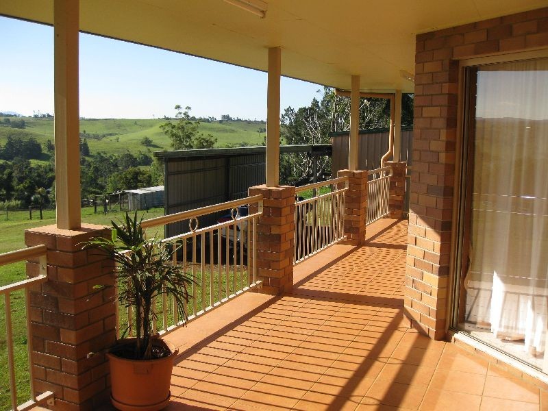 Malanda QLD 4885