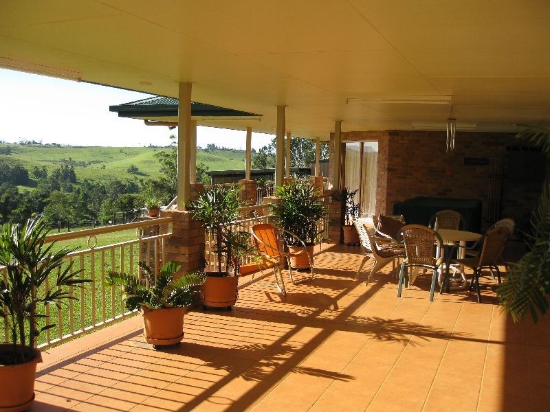 Malanda QLD 4885