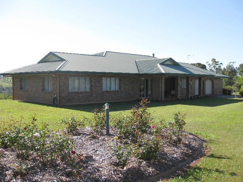 Malanda QLD 4885