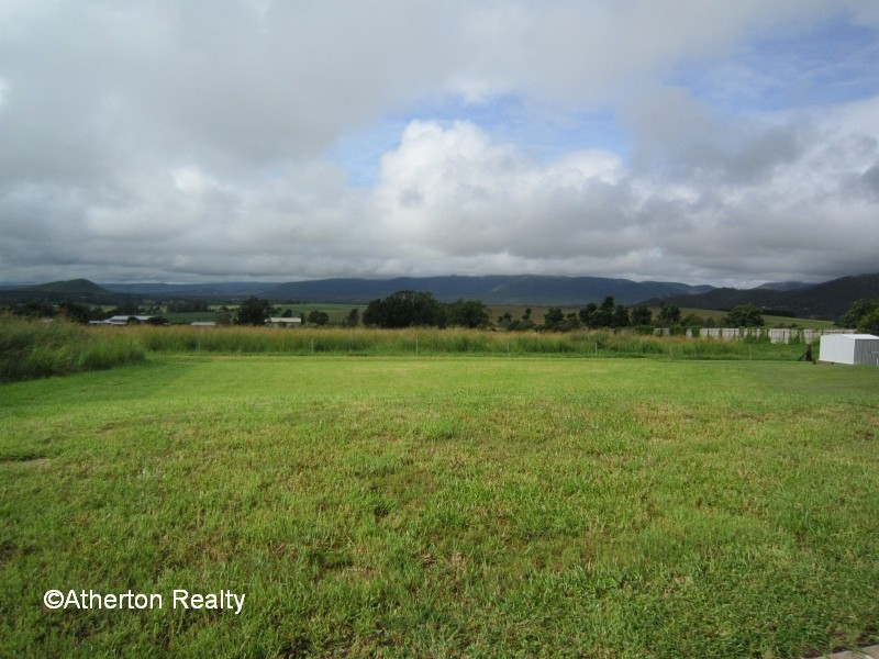 Atherton QLD 4883