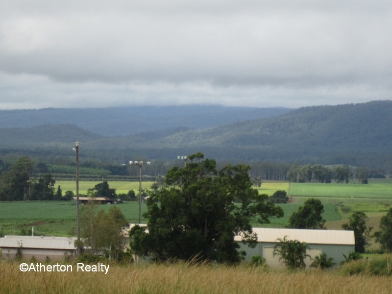 Atherton QLD 4883
