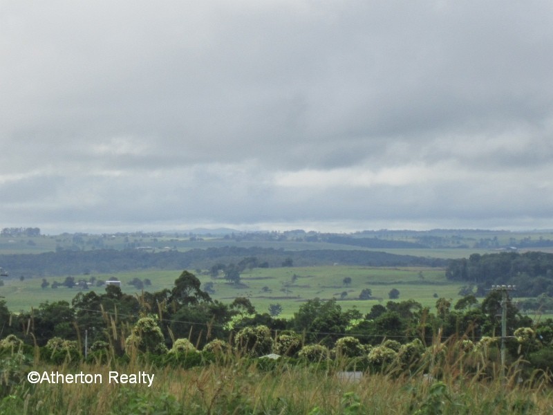 Atherton QLD 4883