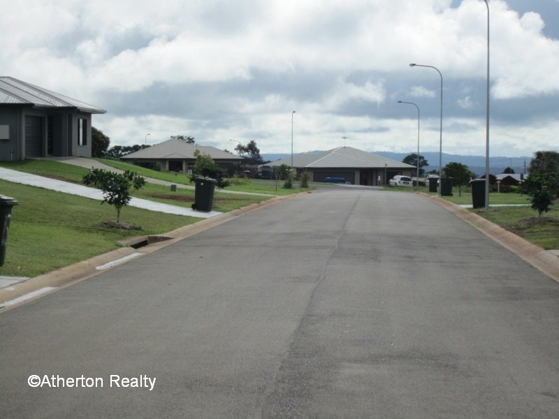 Atherton QLD 4883