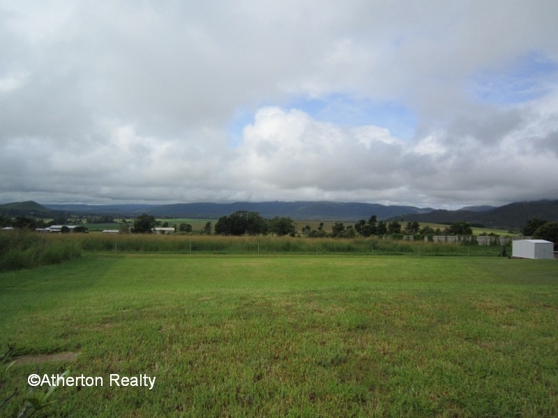 Atherton QLD 4883
