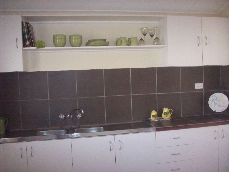 Mount Garnet QLD 4872