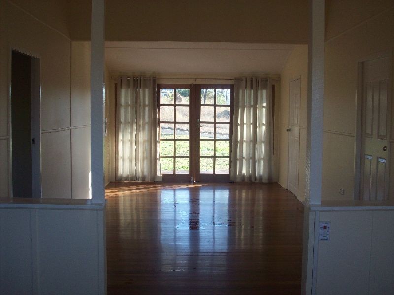 Mount Garnet QLD 4872