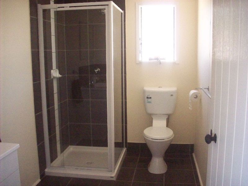 Mount Garnet QLD 4872