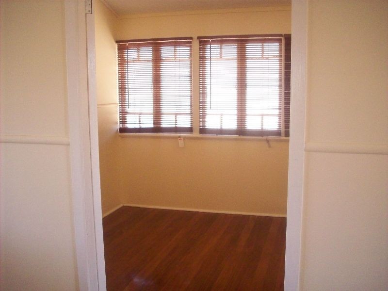 Mount Garnet QLD 4872