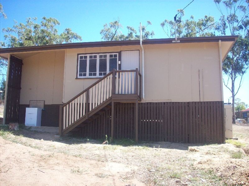 Mount Garnet QLD 4872