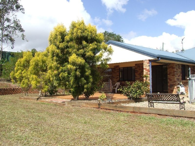 Tolga QLD 4882