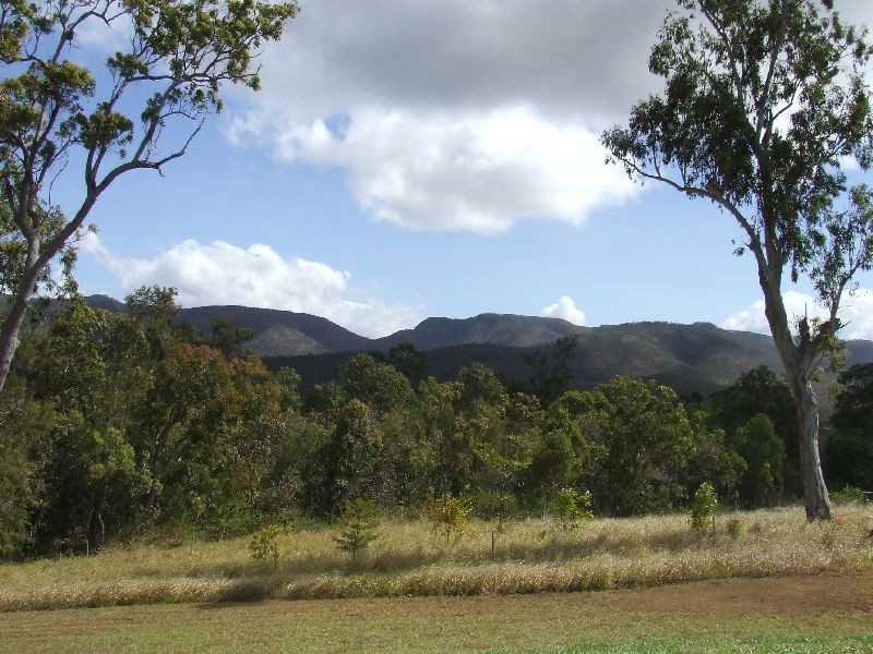 Tolga QLD 4882