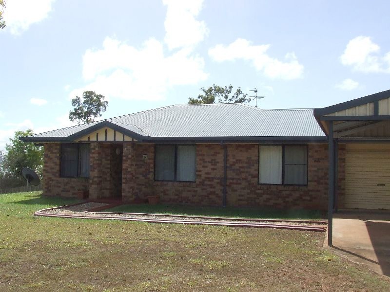 Tolga QLD 4882