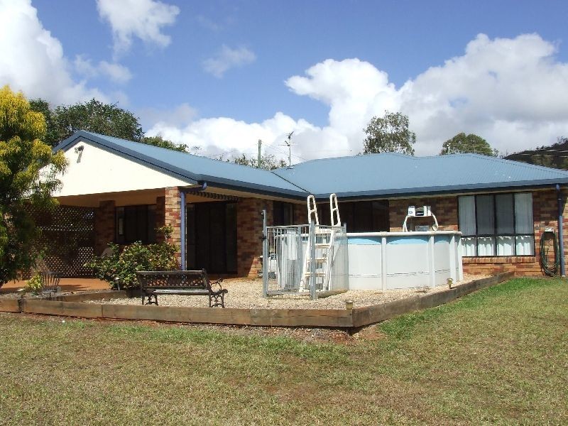 Tolga QLD 4882