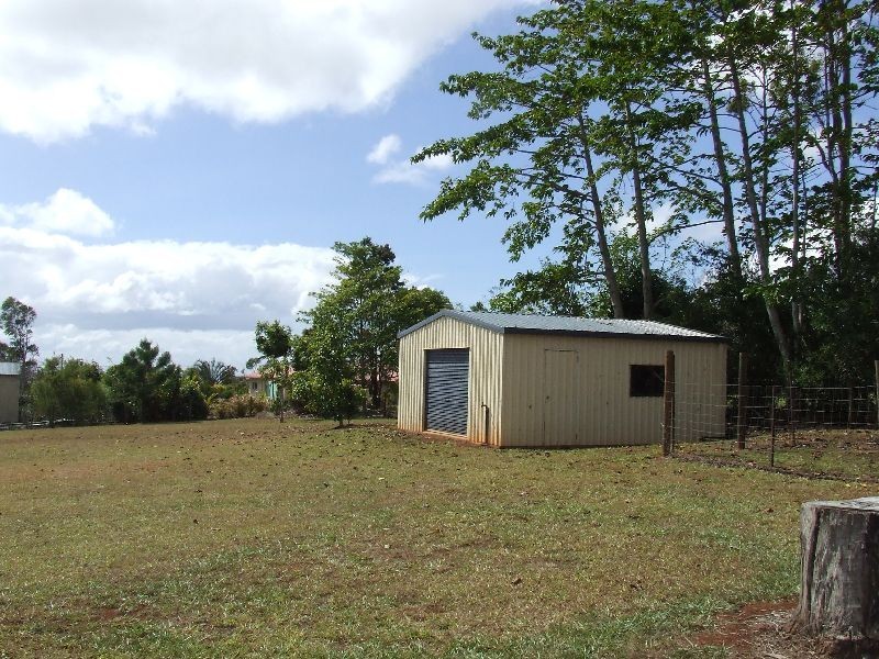 Tolga QLD 4882