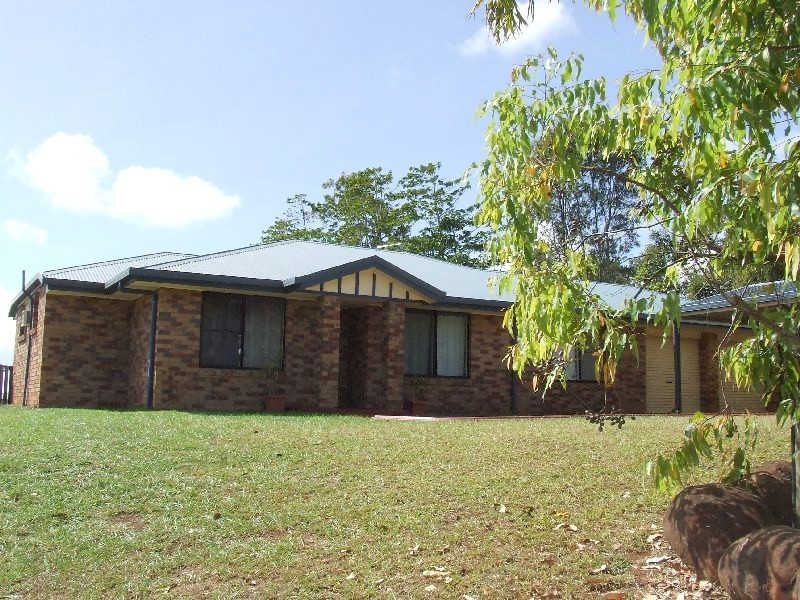 Tolga QLD 4882