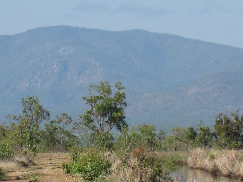 Walkamin QLD 4872
