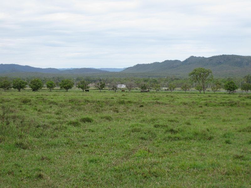 Mutchilba QLD 4872