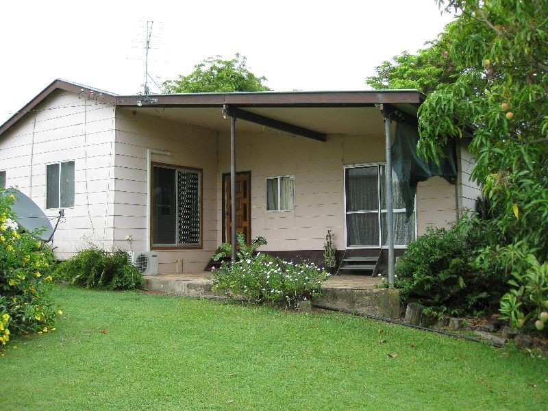 Mutchilba QLD 4872
