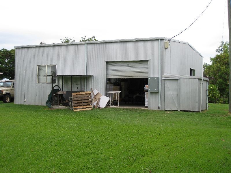 Mutchilba QLD 4872