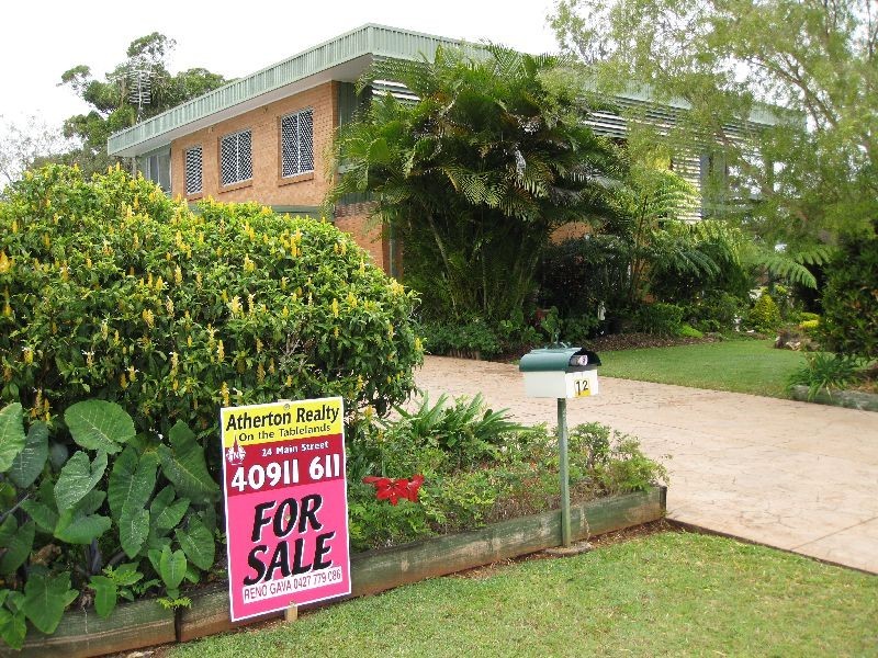 Atherton QLD 4883