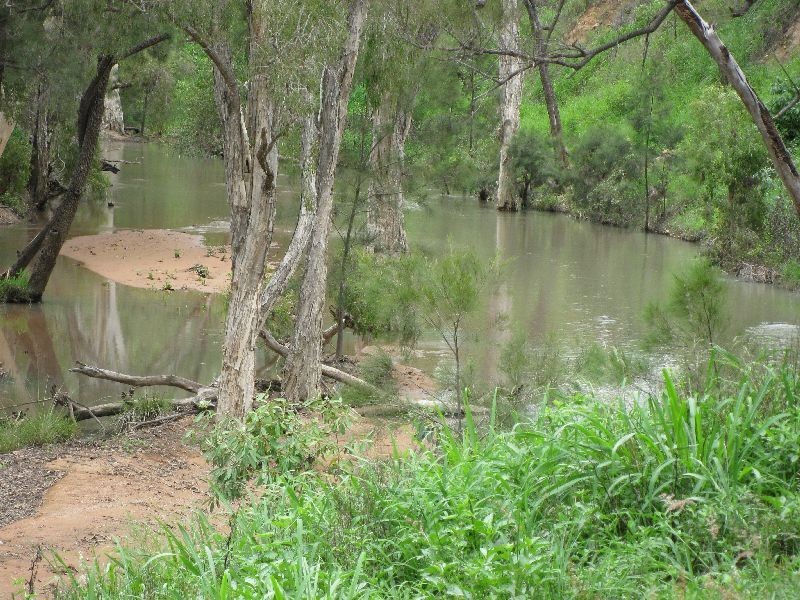 Dimbulah QLD 4872