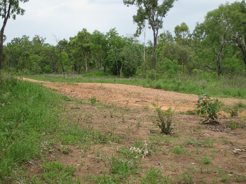 Dimbulah QLD 4872