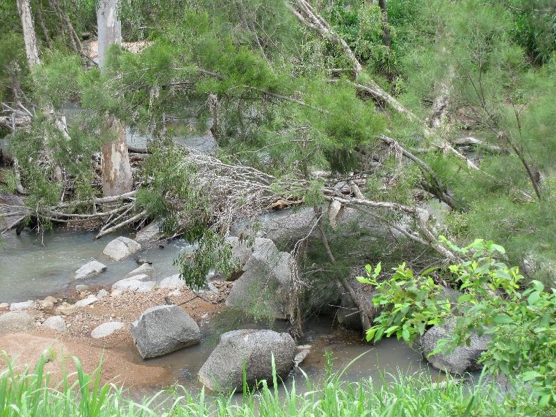 Dimbulah QLD 4872