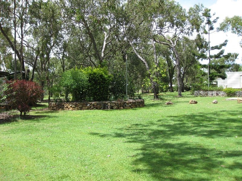 Mount Garnet QLD 4872