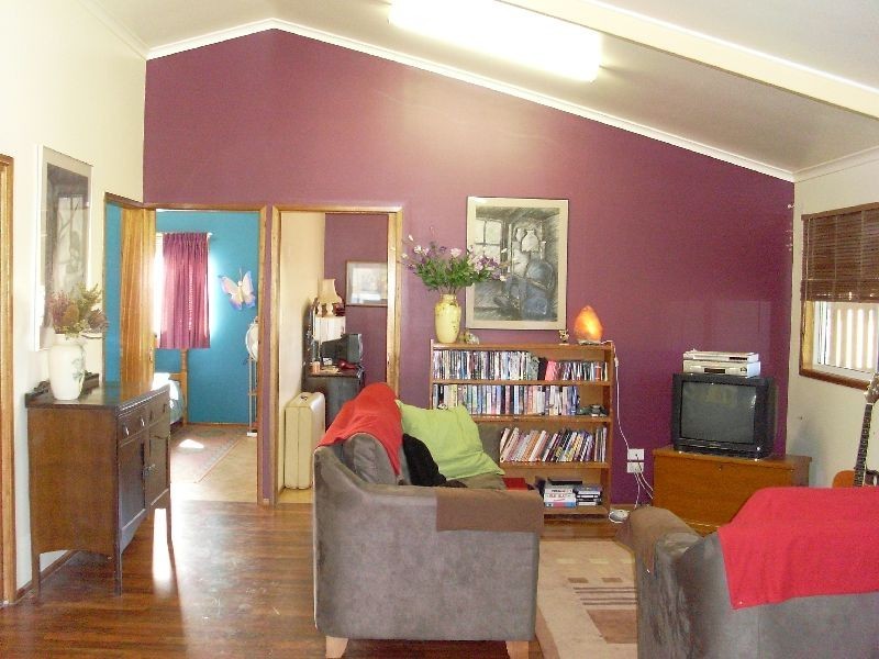 Lake Eacham QLD 4884