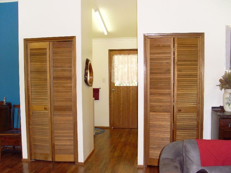 Lake Eacham QLD 4884