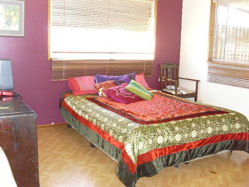 Lake Eacham QLD 4884