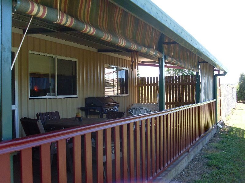 Lake Eacham QLD 4884