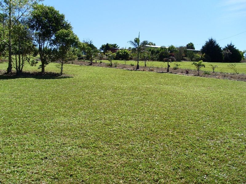 Lake Eacham QLD 4884