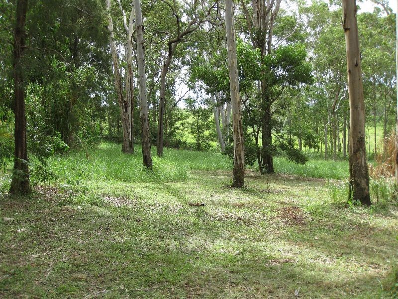 Wondecla QLD 4887
