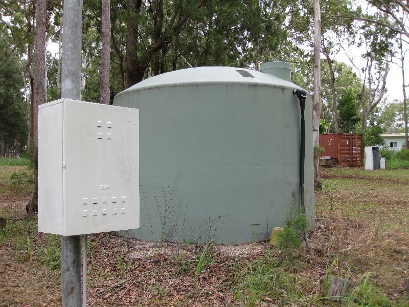 Wondecla QLD 4887