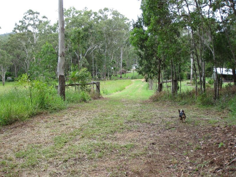 Wondecla QLD 4887