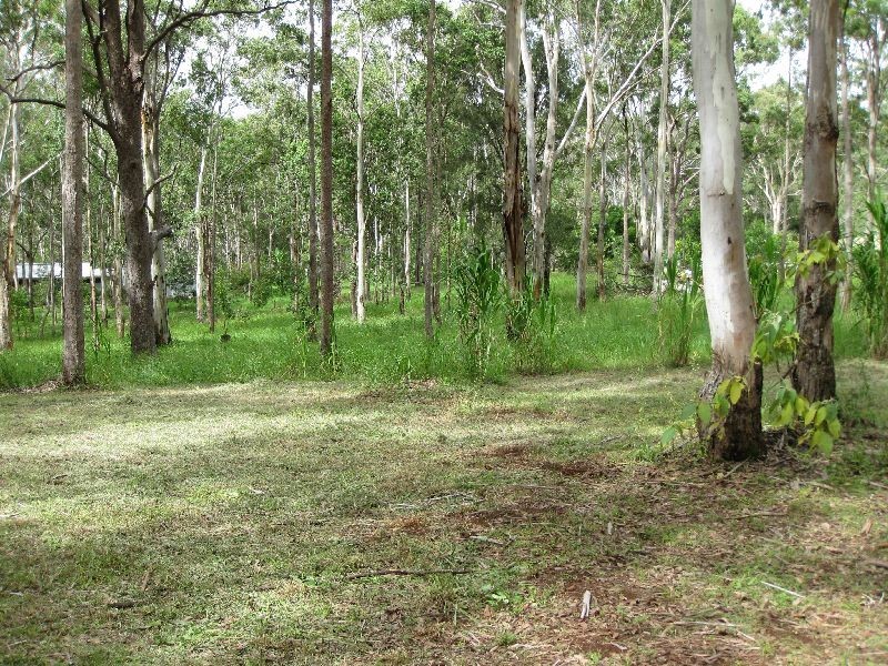 Wondecla QLD 4887