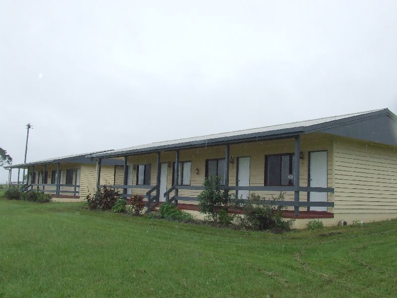 Lake Eacham QLD 4884