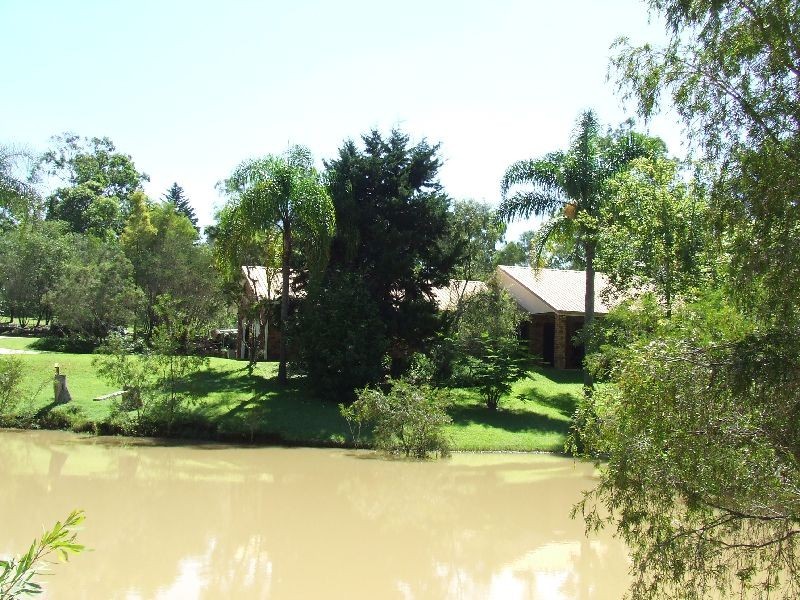 Wondecla QLD 4887